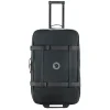 Fjällräven Färden Roller 120 Koffer - Coal Black