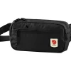 Fjällräven High Coast Gürteltasche - Black