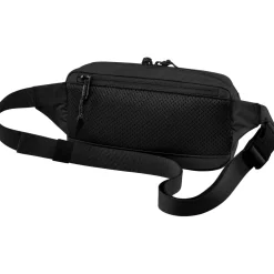Fjällräven High Coast Gürteltasche - Black