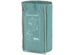 Fjällräven Kanken Bottle Pocket - Sky Blue