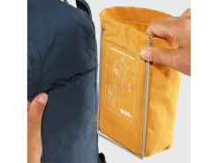 Fjällräven Kanken Bottle Pocket - Sky Blue