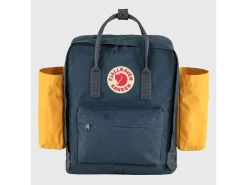 Fjällräven Kanken Bottle Pocket - Sky Blue
