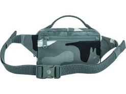 Fjällräven Kanken Graphics Hüfttasche - Nimbus Blue/Hidden Animals