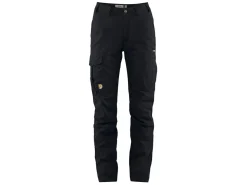 Fjällräven Karla Pro Black Damen Hose