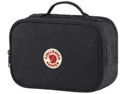 Fjällräven Kånken Kulturbeutel - Black