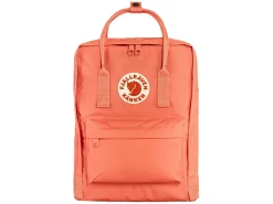 Fjällräven Kånken Rucksack - Korall