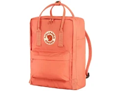 Fjällräven Kånken Rucksack - Korall