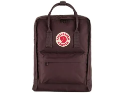 Fjällräven Kånken Rucksack - Blackberry