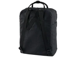 Fjällräven Kånken Rucksack - Black
