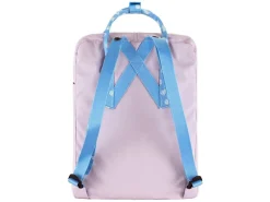 Fjällräven Kånken Rucksack - Pastel Lavender/Confetti