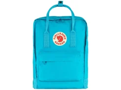 Fjällräven Kånken Rucksack - Deep Turqoise