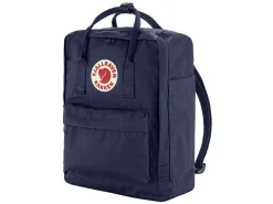 Fjällräven Kånken Rucksack - Midnight Purple