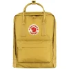Fjällräven Kånken Rucksack - Yellow