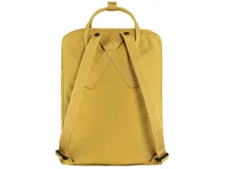 Fjällräven Kånken Rucksack - Yellow