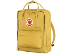 Fjällräven Kånken Rucksack - Yellow