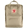 Fjällräven Kånken Rucksack - Fossil
