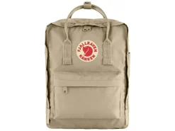 Fjällräven Kånken Rucksack - Fossil