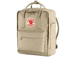 Fjällräven Kånken Rucksack - Fossil
