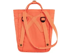 Fjällräven Kånken Totepack Mini Tasche - Korall