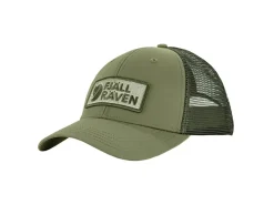 Fjällräven Långtradarkeps Mutze – Green