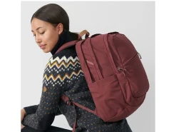 Fjällräven Räven 28 Rucksack - Port