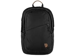 Fjällräven Räven 28 Rucksack - Black