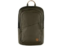 Fjällräven Räven 28 Rucksack - Dark Olive