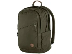 Fjällräven Räven 28 Rucksack - Dark Olive