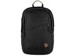 Fjällräven Räven 28 Rucksack - Black