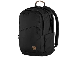 Fjällräven Räven 28 Rucksack - Black