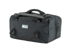 Fjällräven Vardag 45 Reisetasche - Black