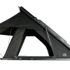 FjällVila UppTäcka S Hardcover Dachzelt - Black Diamond