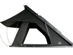 FjällVila UppTäcka S Hardcover Dachzelt - Black Diamond