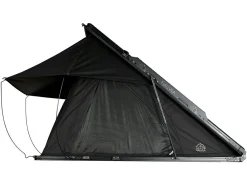 FjällVila UppTäcka S Hardcover Dachzelt - Black Diamond