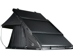 FjällVila UppTäcka S Hardcover Dachzelt - Black Diamond