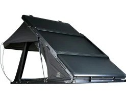 FjällVila UppTäcka S Hardcover Dachzelt - Black Diamond