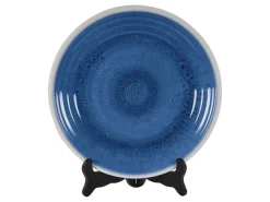 Flamefield Azure 12-teiliges Geschirrset