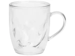 Flamefield doppelwandiges Teeglas