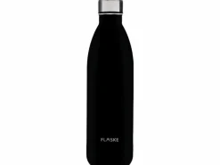 FLASKE 1 liter Trinkflasche aus Edelstahl - Night
