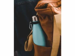 FLASKE 1 liter Trinkflasche aus Edelstahl - Night