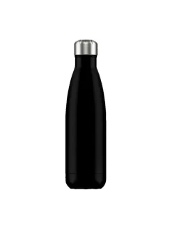 FLASKE 1 liter Trinkflasche aus Edelstahl - Night