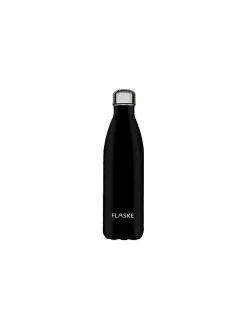 FLASKE 1 liter Trinkflasche aus Edelstahl - Night