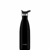 FLASKE 500 ml Trinkflasche aus Edelstahl - Night