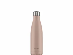 FLASKE 500 ml Trinkflasche aus Edelstahl - Cloud