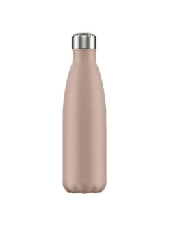 FLASKE 500 ml Trinkflasche aus Edelstahl - Cloud