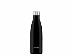 FLASKE 500 ml Trinkflasche aus Edelstahl - Night