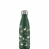 FLASKE 500 ml Trinkflasche aus Edelstahl - Goose Haven