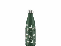 FLASKE 500 ml Trinkflasche aus Edelstahl - Goose Haven