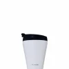 FLASKE 200 ml Kaffeebecher aus Edelstahl - Ice