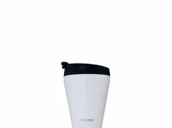FLASKE 200 ml Kaffeebecher aus Edelstahl - Ice